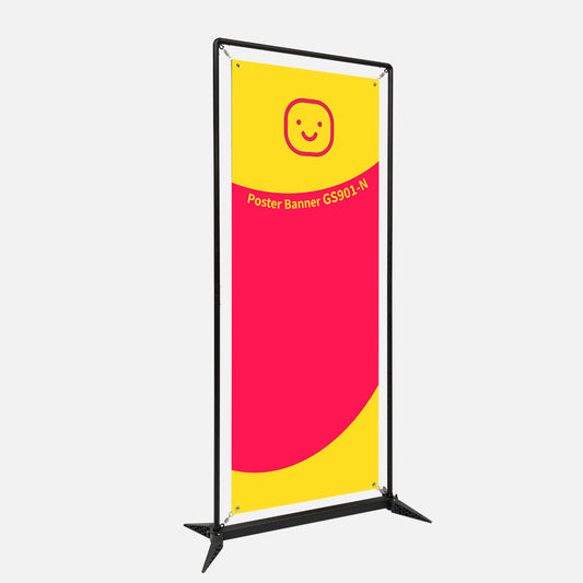 Poster Banner GS901-N 01 At-Show