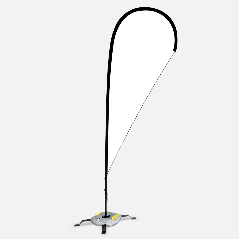 Flying Banner FB17 A0 At-Show