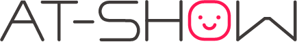 ATSHOW logo