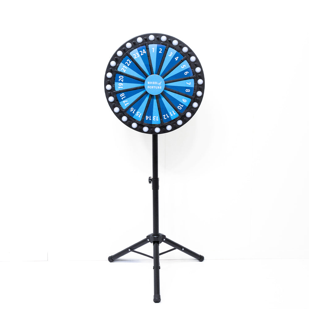 PRIZE WHEEL