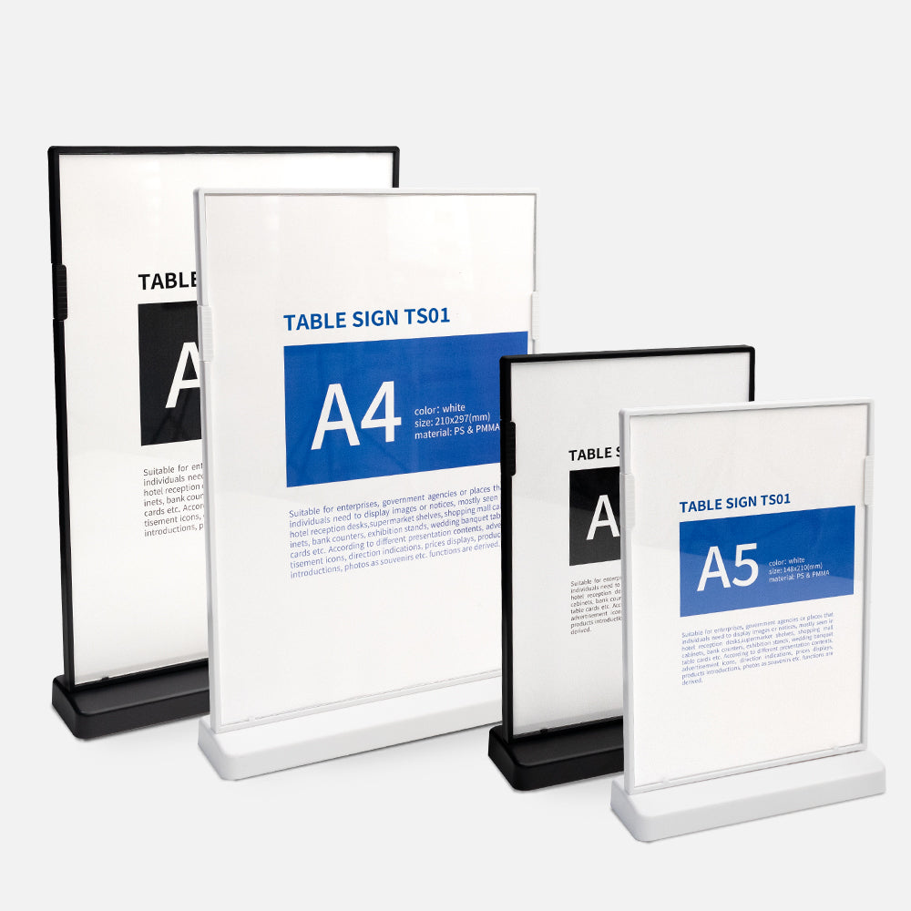 PORTABLE SIGN