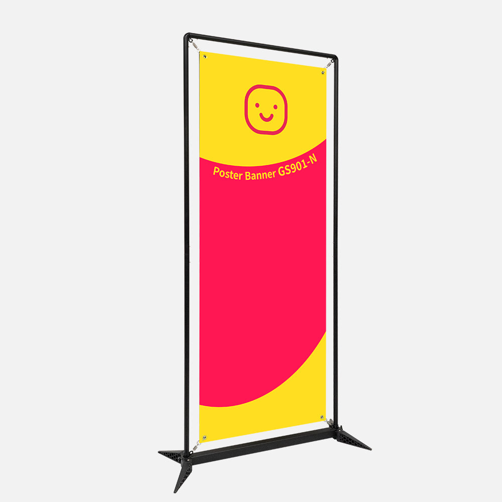 Poster Banner GS901-N 01 At-Show
