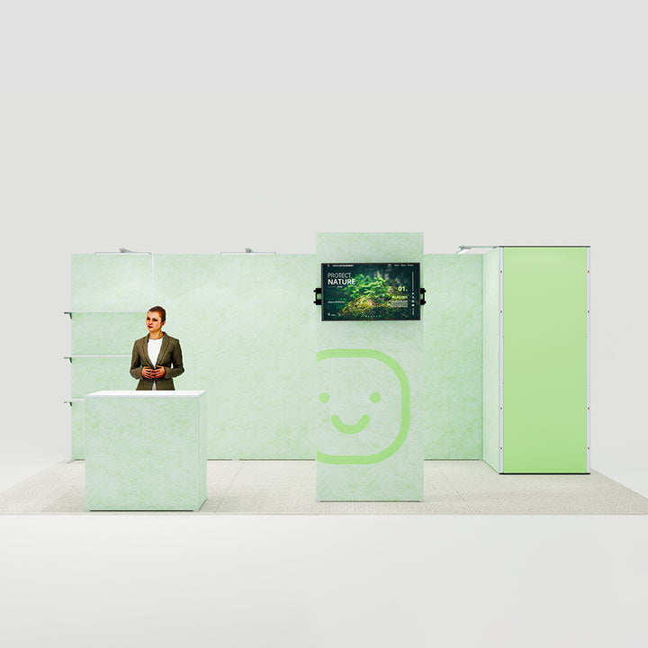 Dexterous Walls DW2-3x6A