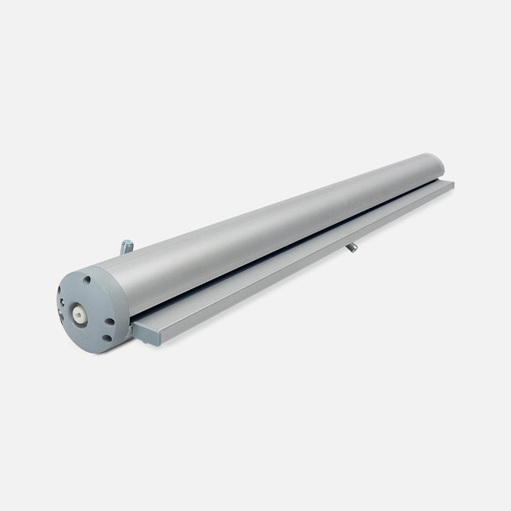 Outdoor Roll Up Banner G68 02 At-Show