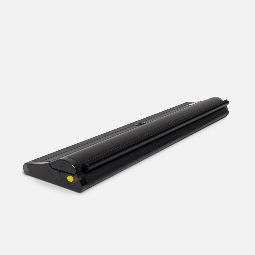 Indoor Roll UP Banner V903 02 At-Show