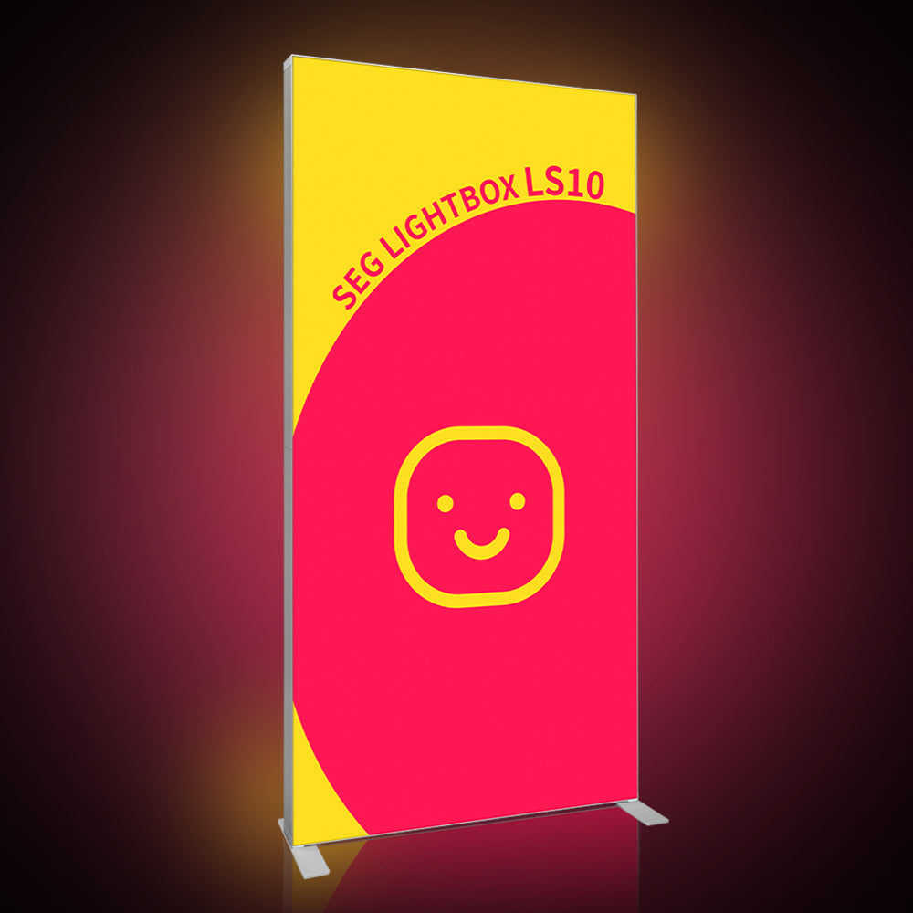 SEG Lightbox LS10 02 At-Show
