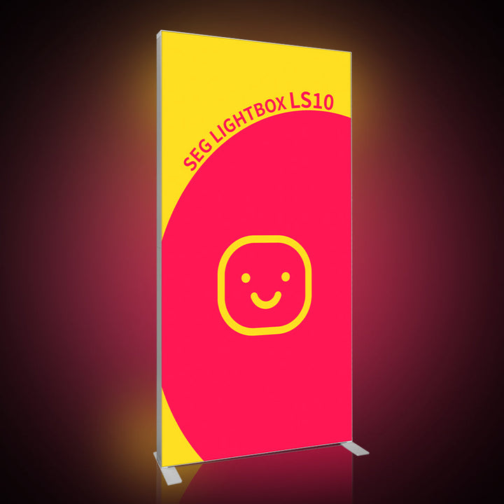 SEG Lightbox LS10 02 At-Show