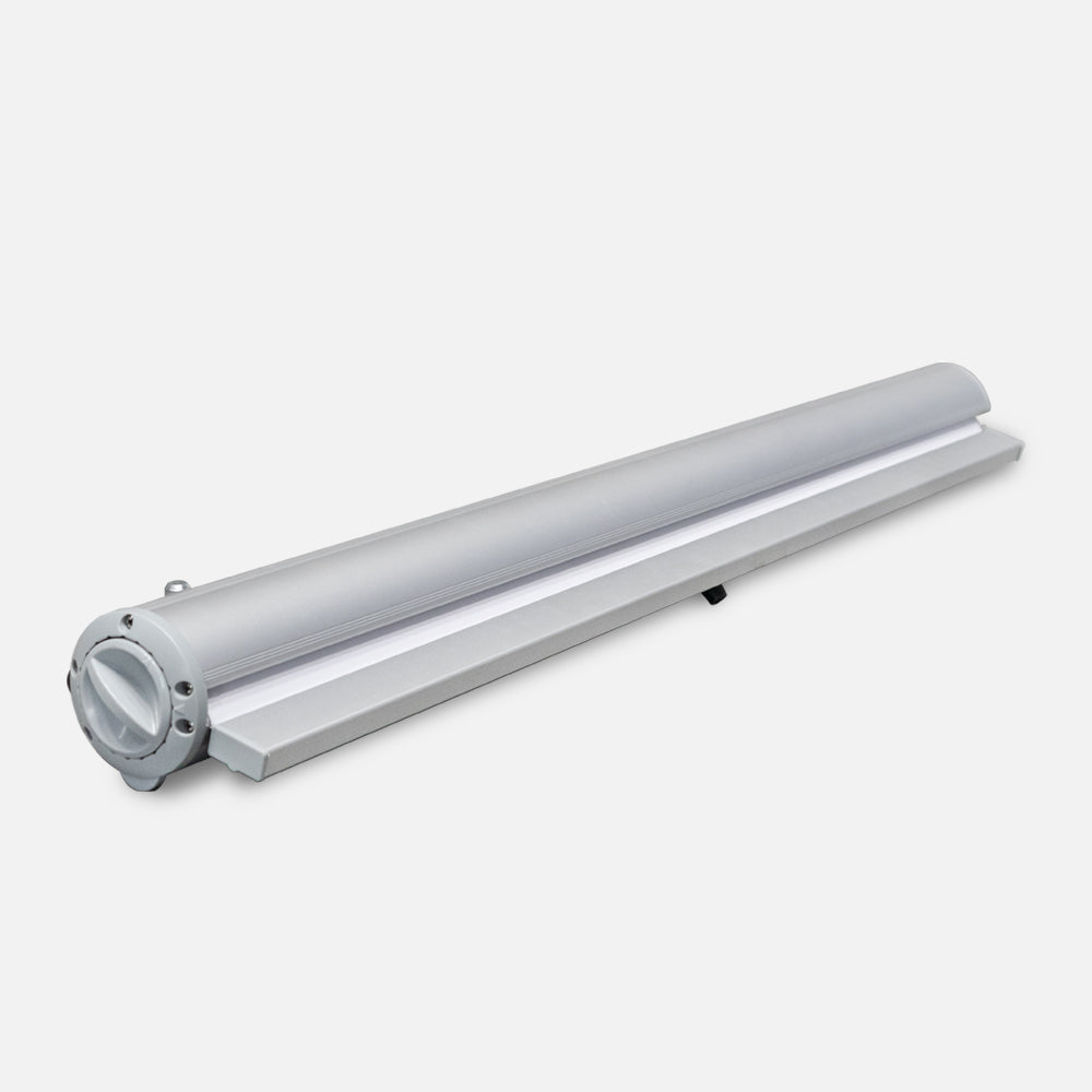 Outdoor Roll Up Banner G66 02 At-Show