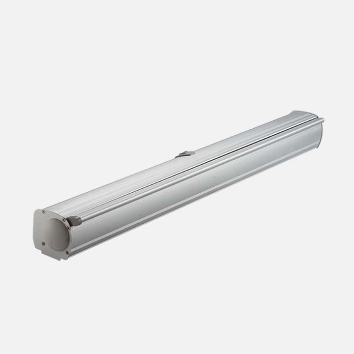 Roll up Banner Q33 02 At-Show