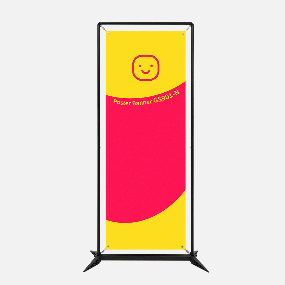 Poster Banner GS901-N 03 At-Show