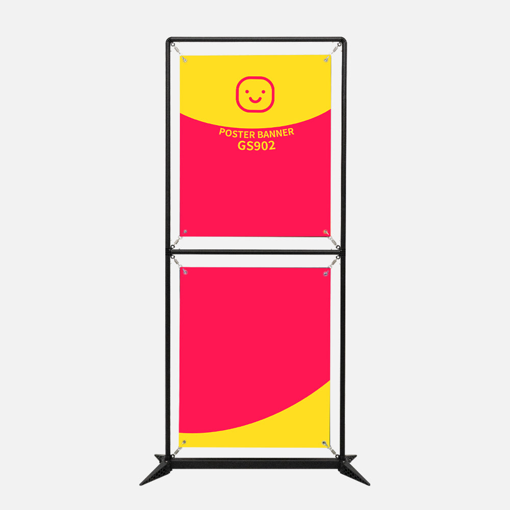 Poster Banner GS902 03 At-Show