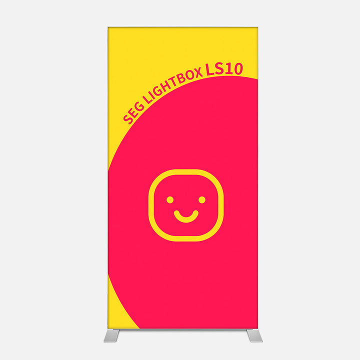 SEG Lightbox LS10 04 At-Show