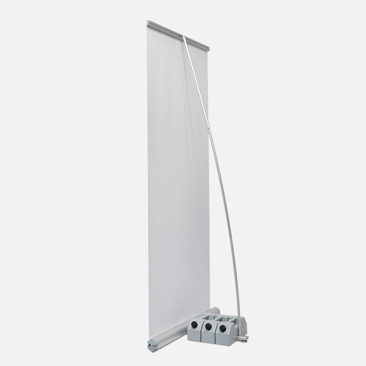 Outdoor Roll Up Banner G68 04 At-Show