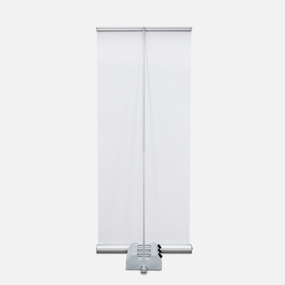 Outdoor Roll Up Banner G66 05 At-Show