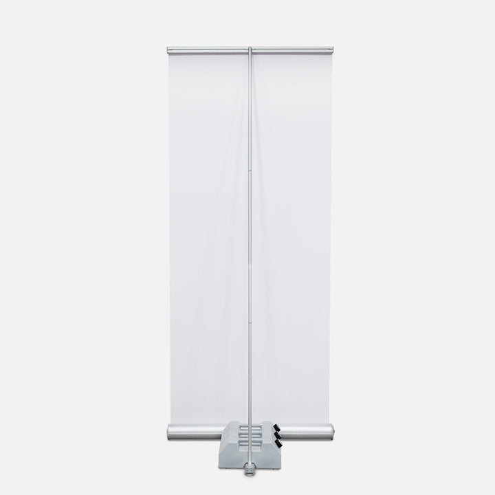 Outdoor Roll Up Banner G66 05 At-Show