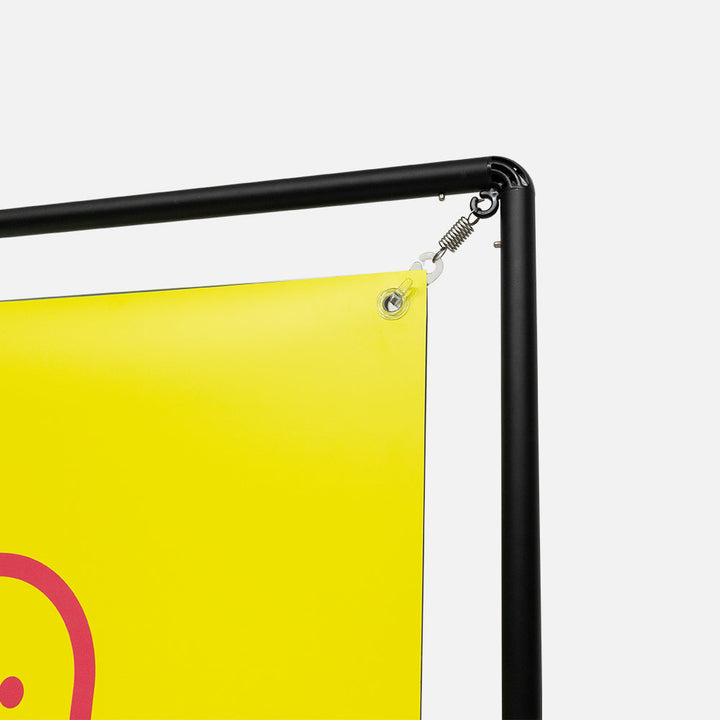 Poster Banner GS901-N 05 At-Show