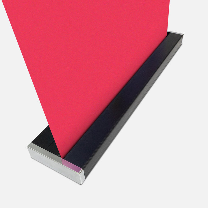 Indoor Roll UP Banner V801 05 At-Show