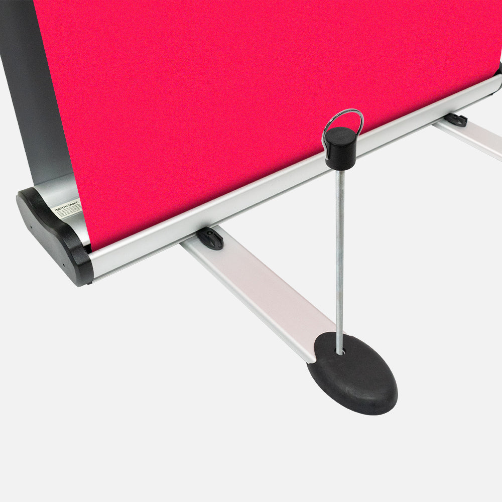 Outdoor Roll UP Banner V603T 02 At-Show