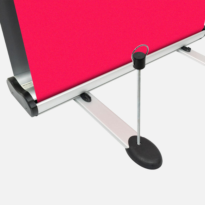 Outdoor Roll UP Banner V603T 02 At-Show