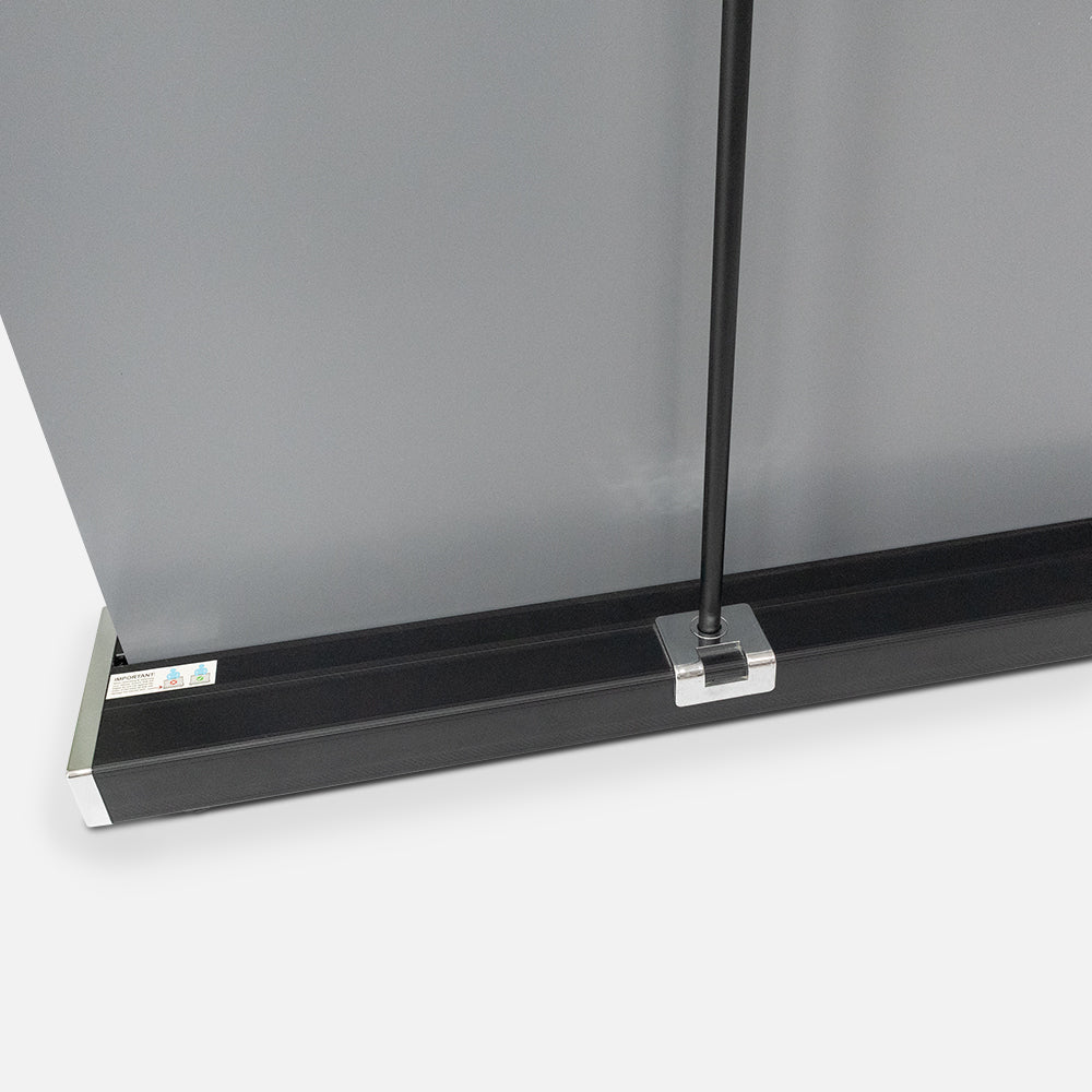 Indoor Roll UP Banner V801 06 At-Show