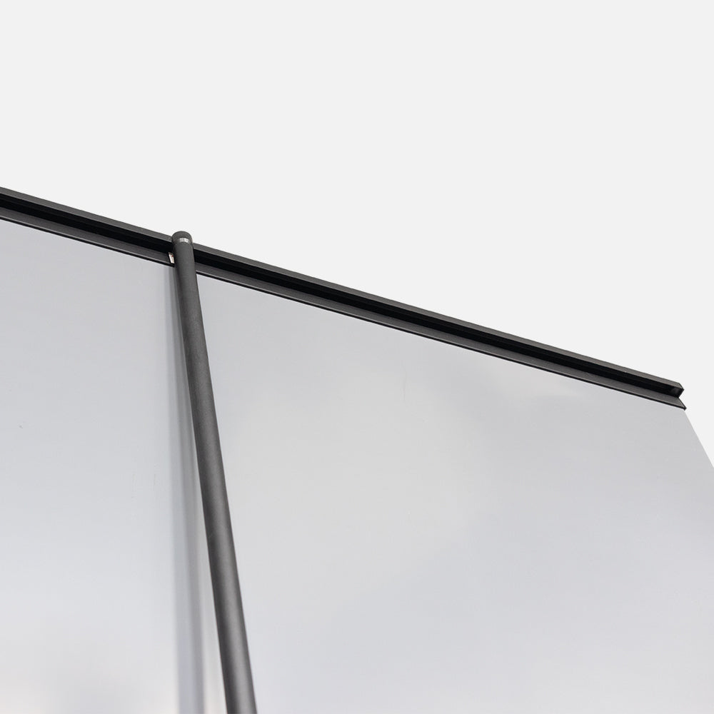 Indoor Roll UP Banner V903 07 At-Show