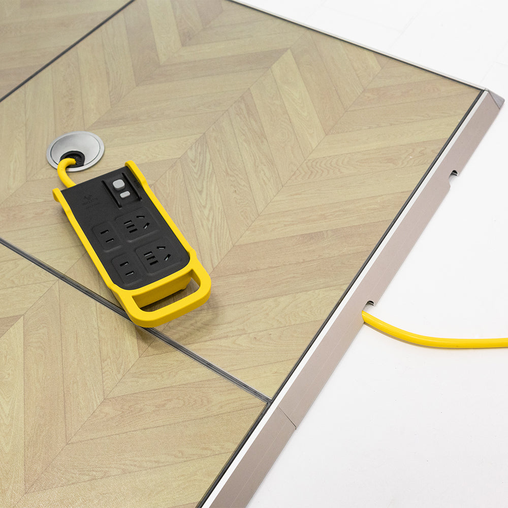 Portable Floor FL01 07 At-Show