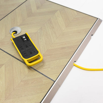 Portable Floor FL01 07 At-Show