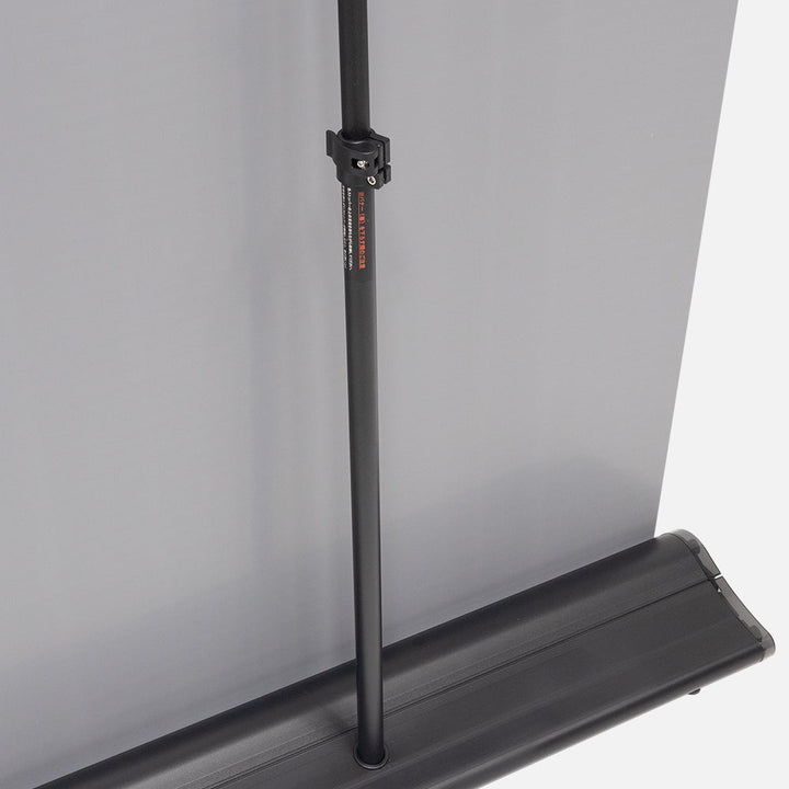 Indoor Roll UP Banner V903 08 At-Show