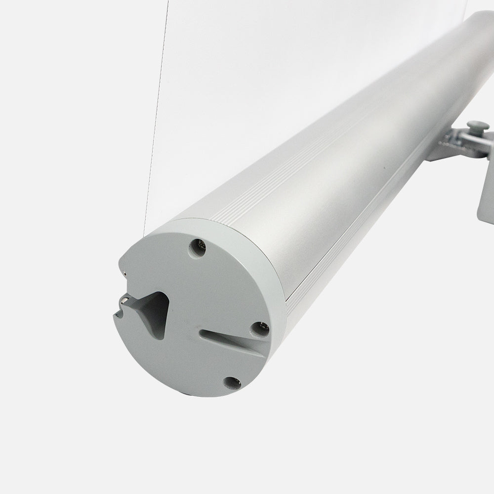 Outdoor Roll Up Banner G68 09 At-Show
