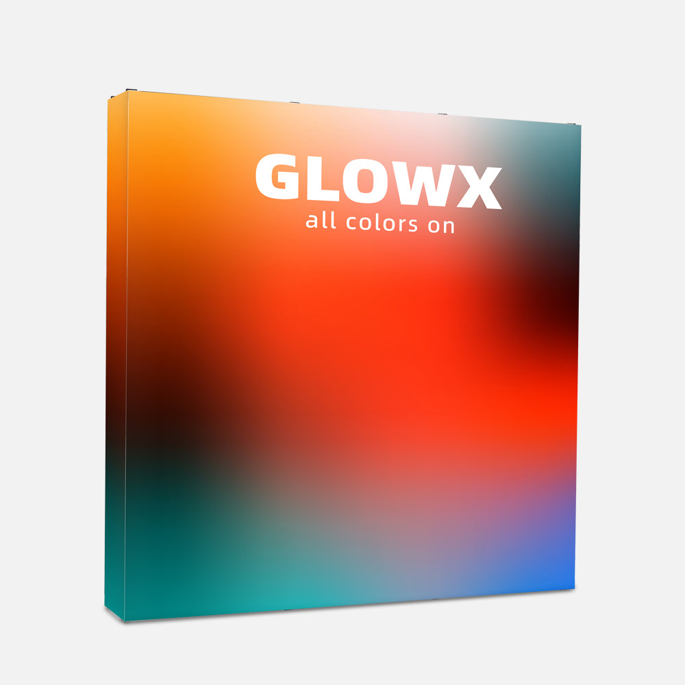 SEG Pop up Lightbox BW22