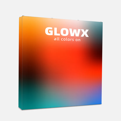 SEG Pop up Lightbox BW22