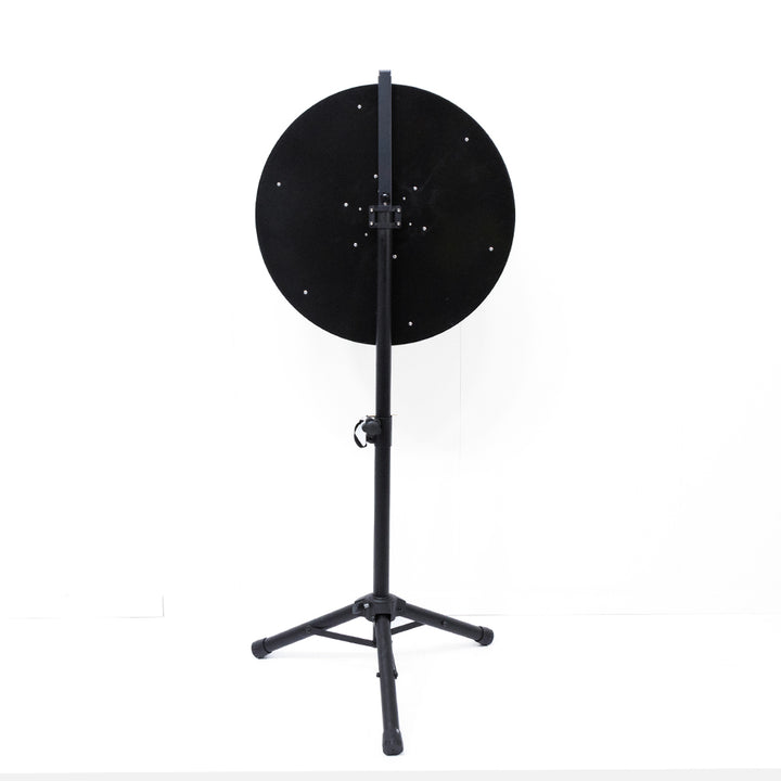 600mm Manual Rotating Round Prize Wheel PWM624A/PWM612A