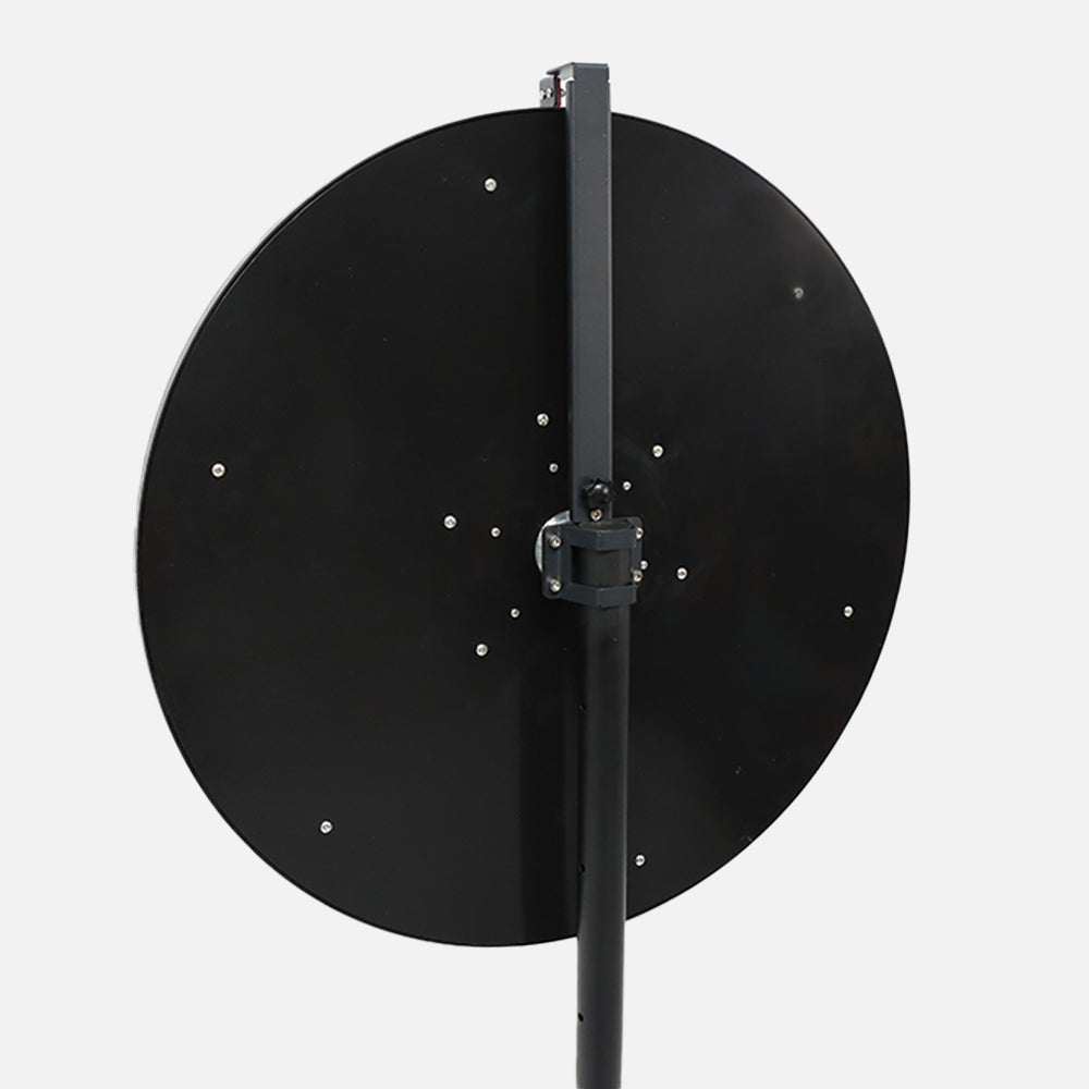 600mm Manual Rotating Round Prize Wheel PWM624A/PWM612A