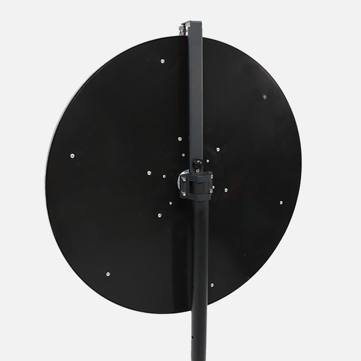 600mm Manual Rotating Round Prize Wheel PWM624A/PWM612A