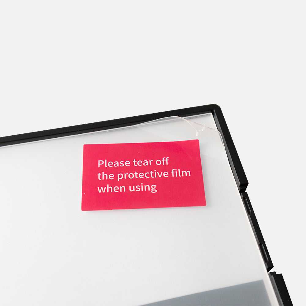 Table Sign TS01 06 at-show